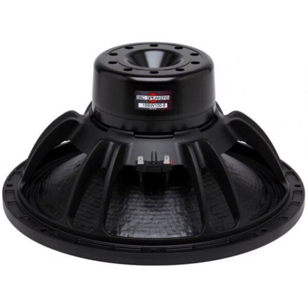 Main product image for B&C 15SW115 15" Professional Neodymium Subwoo 294-5989